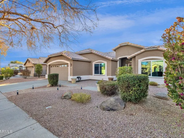 924 S EVERGREEN Street, Chandler, AZ 85225