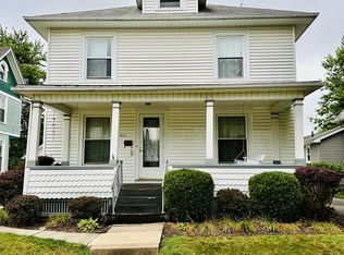 813 Rogers St, Bucyrus, OH 44820