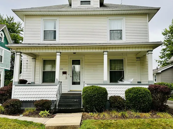 813 Rogers St, Bucyrus, OH 44820