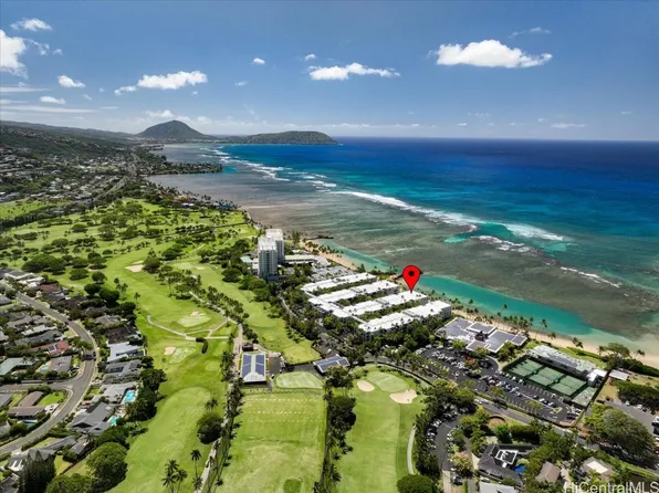 4999 Kahala Ave APT 233, Honolulu, HI 96816