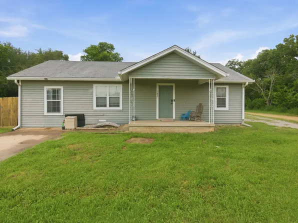 162 Irving Dr, Whitney, TX 76692