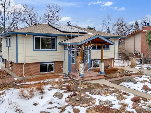 1190 Albion Rd, Boulder, CO 80305