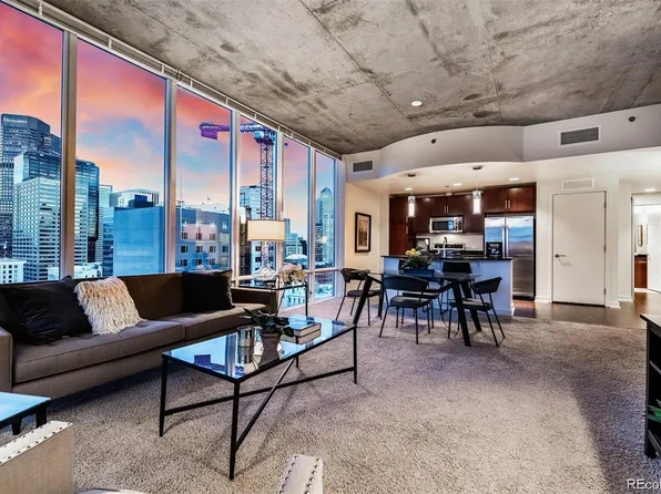 891 14th Street #2008, Denver, CO 80202