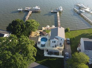 1930 Wilson Point Rd, Middle River, MD 21220