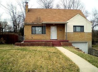 6475 Monalisa Ct, Cincinnati, OH 45239