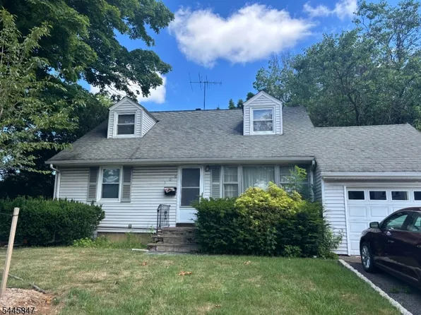 109 W Hanover Ave, Morris Plains Boro, NJ 07950