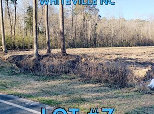 1834 Harrelsonville Rd #7, Whiteville, NC 28472