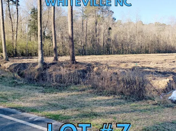 1834 Harrelsonville Rd #7, Whiteville, NC 28472