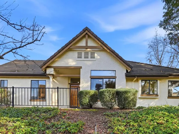 7527 Morevern Cir, San Jose, CA 95135