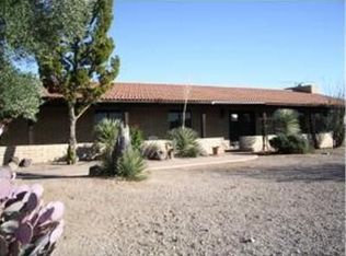 395 Bonita Dr, Wickenburg, AZ 85390