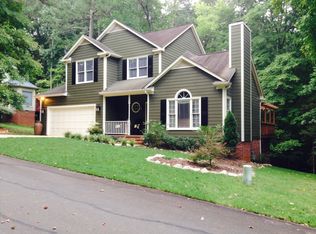 11917 Eagle Bluff Cir, Raleigh, NC 27613