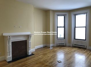 49 Gloucester St, Boston, MA 02115