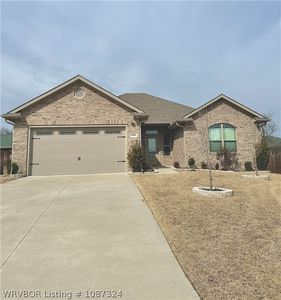 9009 Kayhill Pl, Fort Smith, AR, 72916