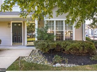1401A Saxony Dr, Mount Laurel, NJ 08054