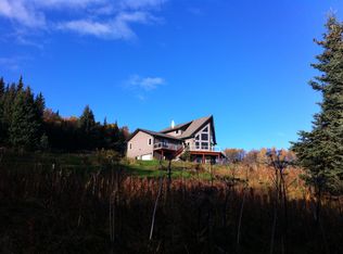 1500 E End Rd, Homer, AK 99603