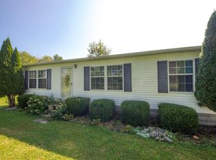 186 George Lane Rd, Lancaster, KY 40444