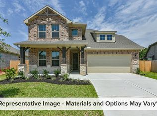 10414 Eastern Bluestar Dr, Conroe, TX 77385