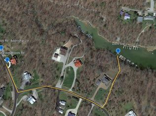 276 Moutardier Woods Way, Leitchfield, KY 42754