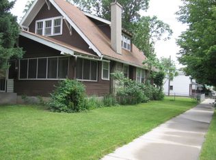 40 1/2 Wyoming Ave, Billings, MT 59101