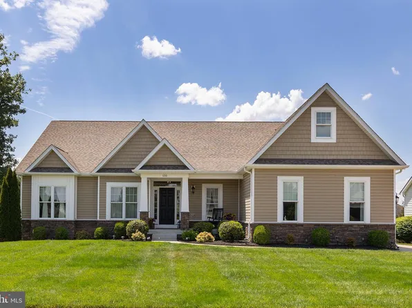 135 Kinross Dr, Winchester, VA 22602