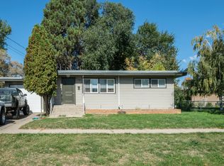 1110 7th Ave NW, Minot, ND 58703