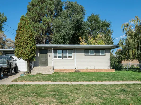 1110 7th Ave NW, Minot, ND 58703