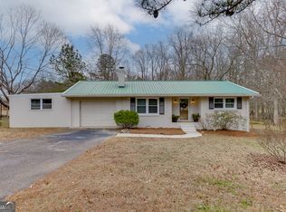 140 Mitchell Rd NW, Monroe, GA 30656