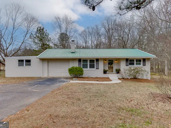 140 Mitchell Rd NW, Monroe, GA 30656