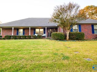 2715 Carrington Dr SW, Decatur, AL 35603