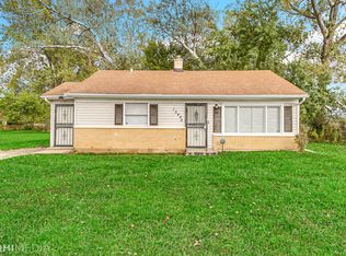 15445 Albany Ave, Markham, IL 60428