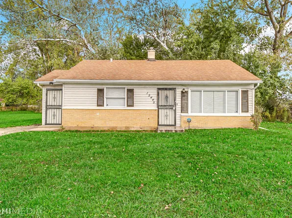 15445 Albany Ave, Markham, IL 60428
