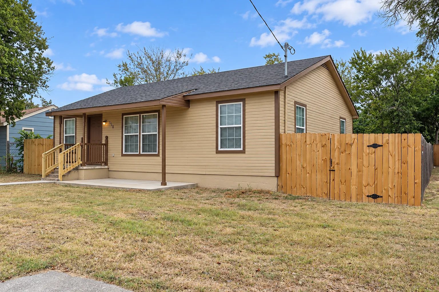 1310 North College Street - 1 — Photo 1