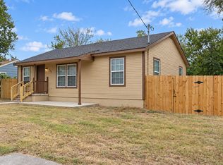 1310 N College St, Killeen, TX 76541