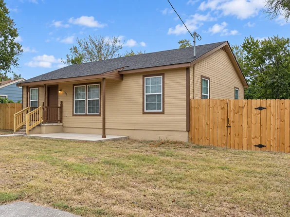 1310 N College St, Killeen, TX 76541