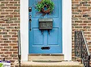 172 Abernethy Dr, Trenton, NJ 08618