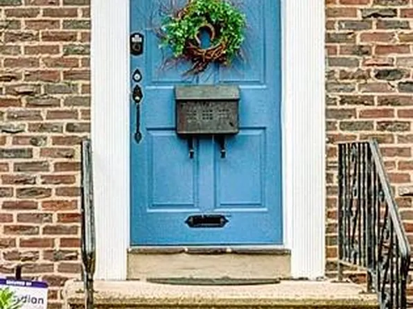172 Abernethy Dr, Trenton, NJ 08618