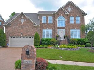 704 Sedgewick Pl, Franklin, TN 37067