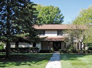 4397 Calgary Blvd, Okemos, MI 48864
