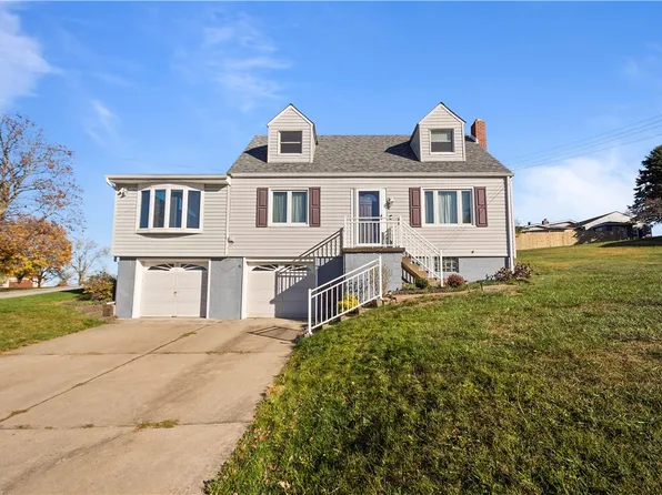 310 Sarah St, West Mifflin, PA 15122