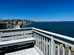 119 Upland Rd #2, Winthrop, MA 02152