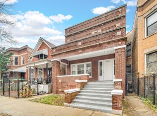 5948 S Elizabeth St, Chicago, IL 60636