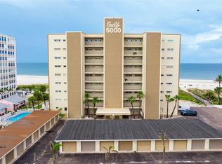 5000 Gulf Blvd APT 301, Saint Pete Beach, FL 33706