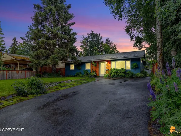 1310 E 27th Ave, Anchorage, AK 99508