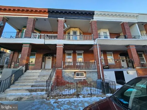 117 S 55th St, Philadelphia, PA 19139