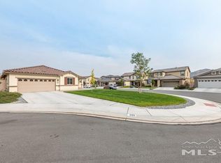 2195 Walton Park Ct, Reno, NV 89521