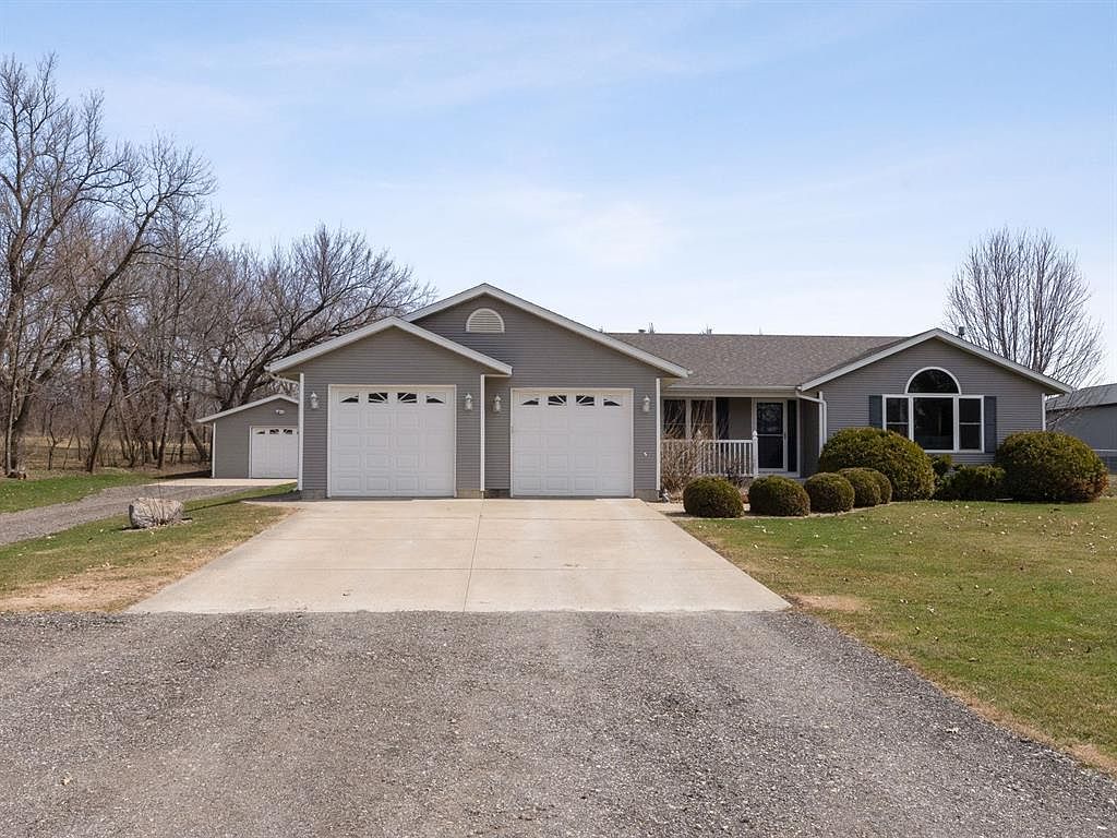 3545 Otter Rd, Toddville, IA 52341 Zillow