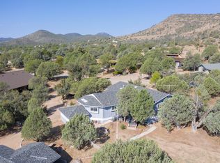 1899 W Yampa Dr, Prescott, AZ 86305