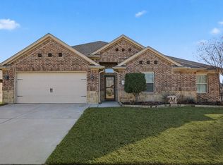 442 Goodnight Trl, Justin, TX 76247