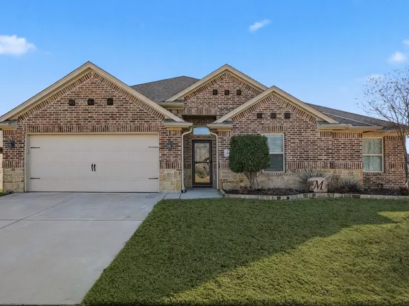 442 Goodnight Trl, Justin, TX 76247