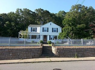 56 Narragansett Ave, Westerly, RI 02891